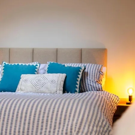 Katrins Nest - Close To The Beach And Independent Eateries On Southbourne Grove-2